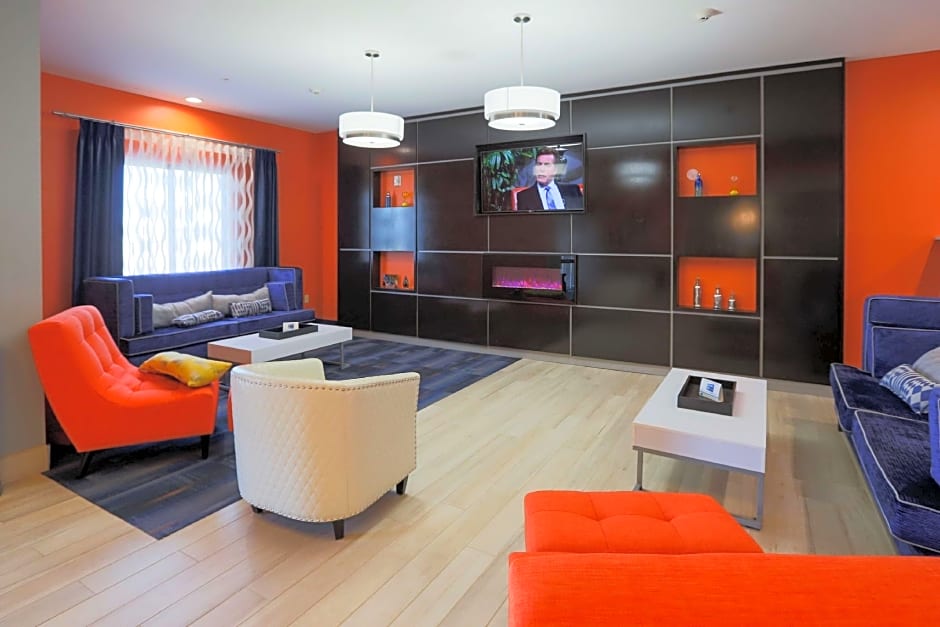 Best Western Plus Wewoka Inn & Suites