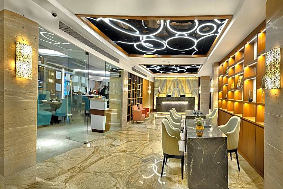 The Sonnet Hotel Kolkata