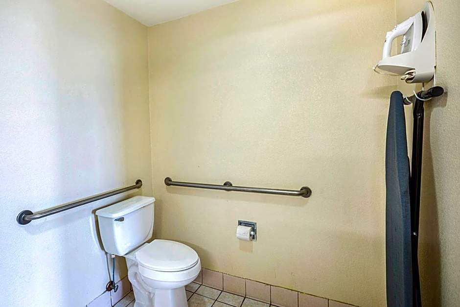 OYO Hotel Port Allen LA