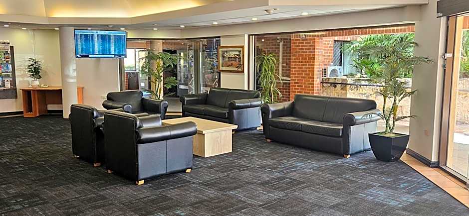 Great Eastern Motor Lodge