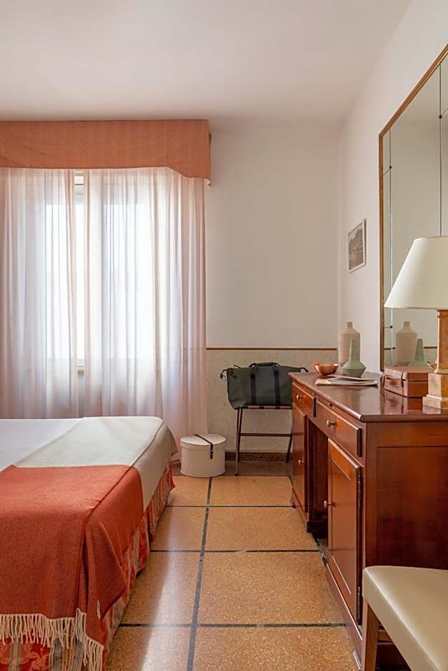 Hotel La Pace