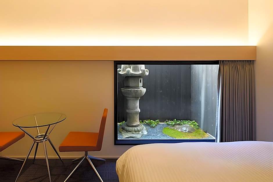HOTEL KYOTOLOGY