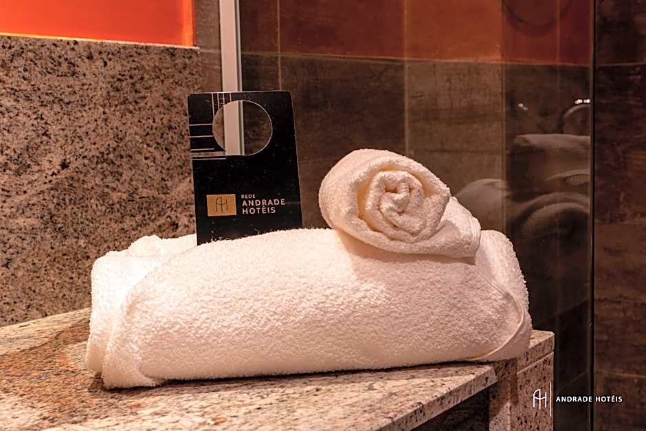 Rede Andrade Onda Mar