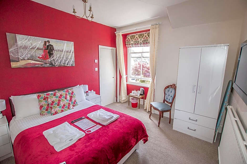 Elim Bank Guest House