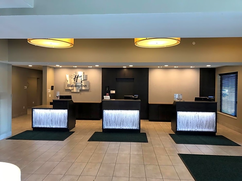 Holiday Inn Chicago - Schaumburg