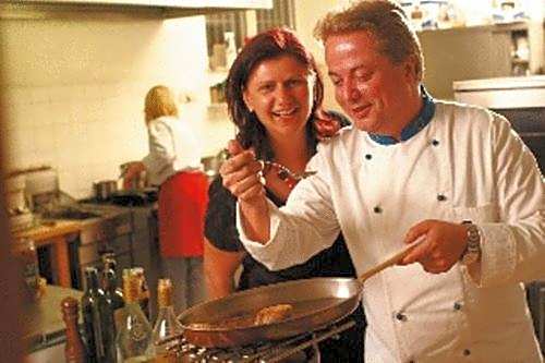 Hotel Restaurant Pusswald