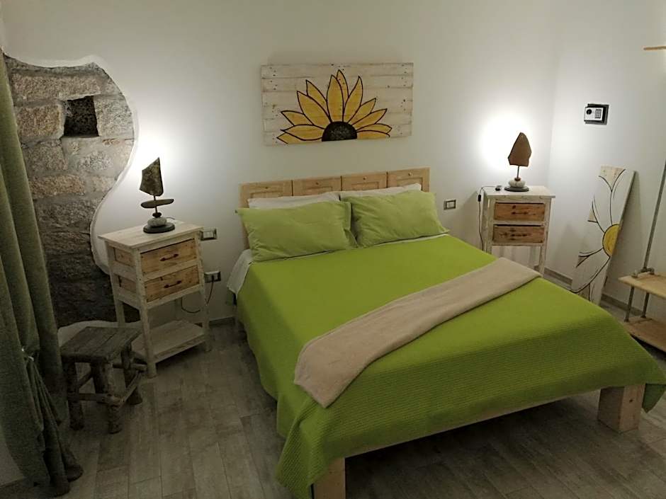 B&B Les Chambres Rooms & Suite