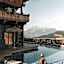 Jufenalm BOHO & Wellnesshotel