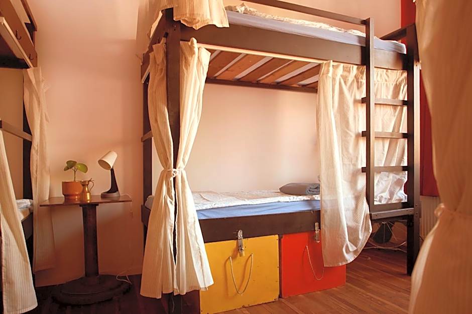 Das Nest Budapest