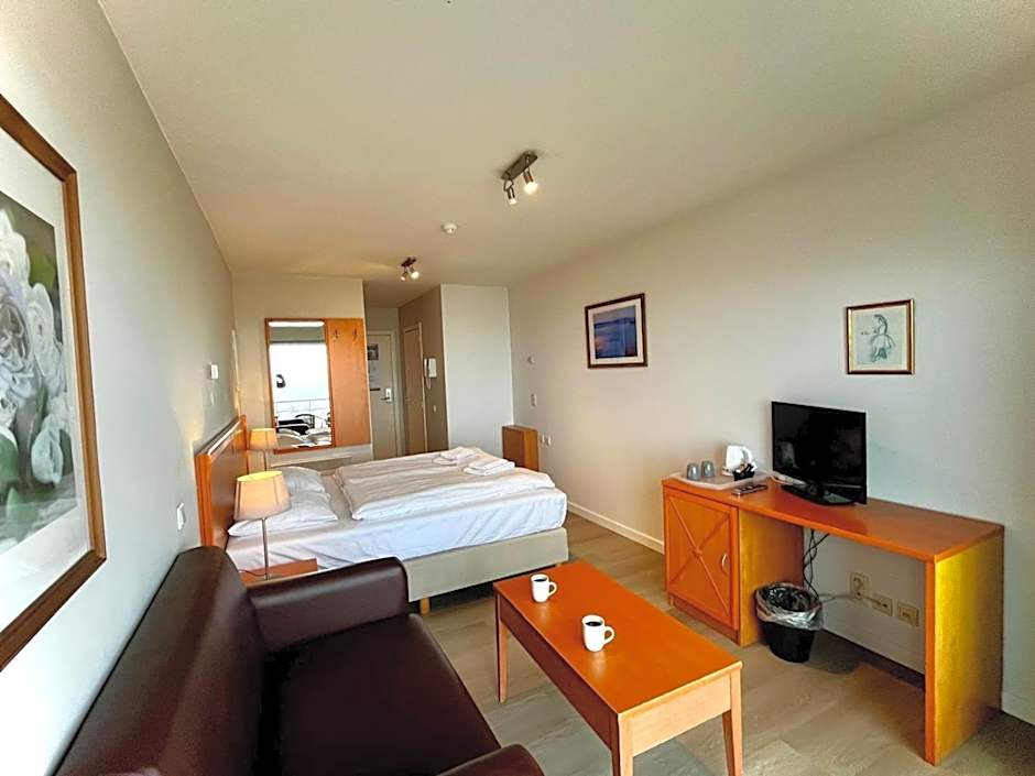 Seaside Blankenberge