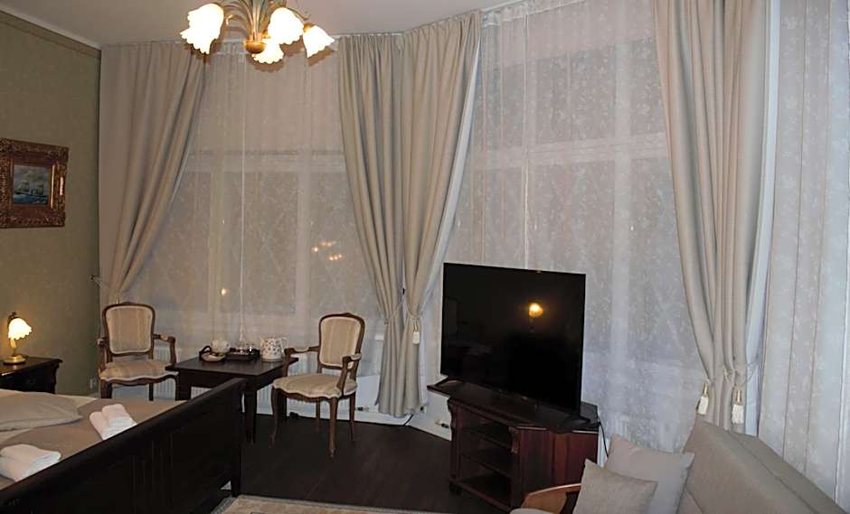Taanilinna Hotell