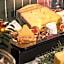 Novotel Nice Aeroport Cap 3000