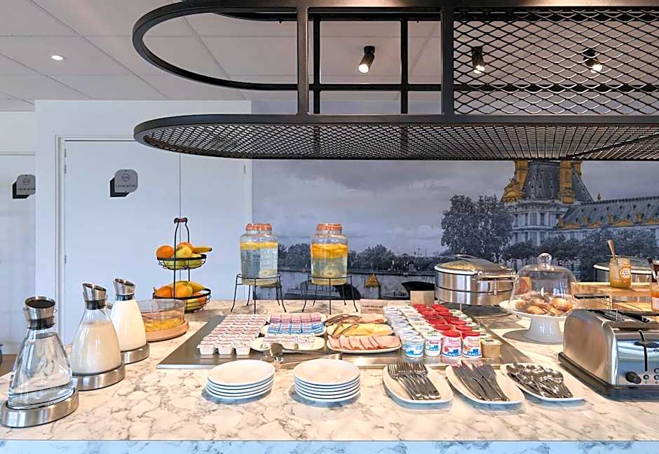 B&B HOTEL Paris Vitry-sur-Seine 3 étoiles