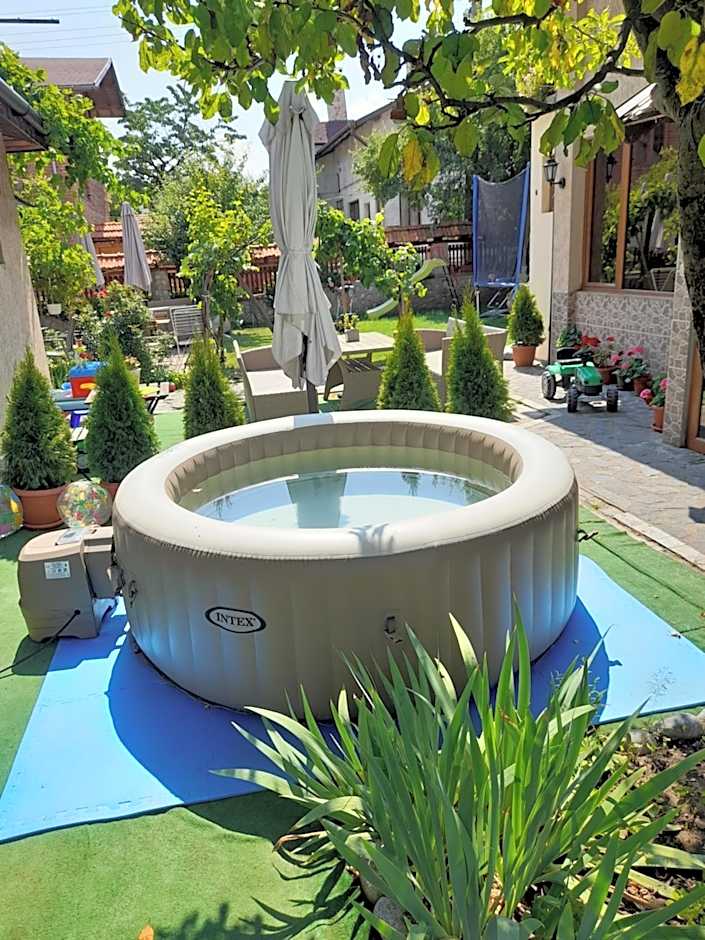 Family Hotel Chichin