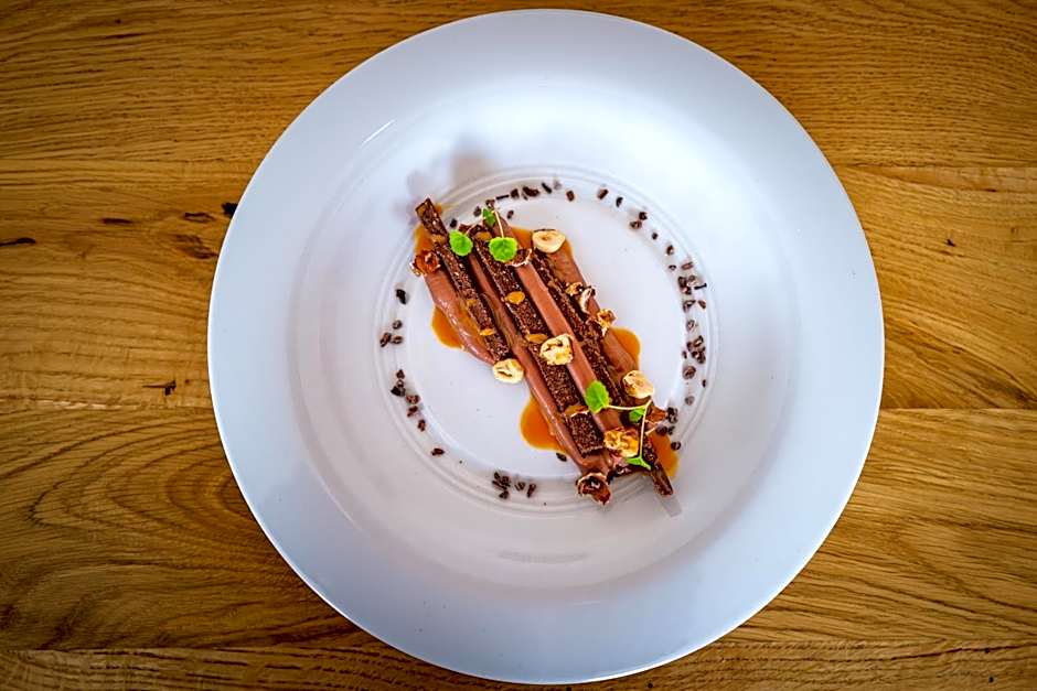 Résidences Valdys Thalasso & Spa de Rockroum