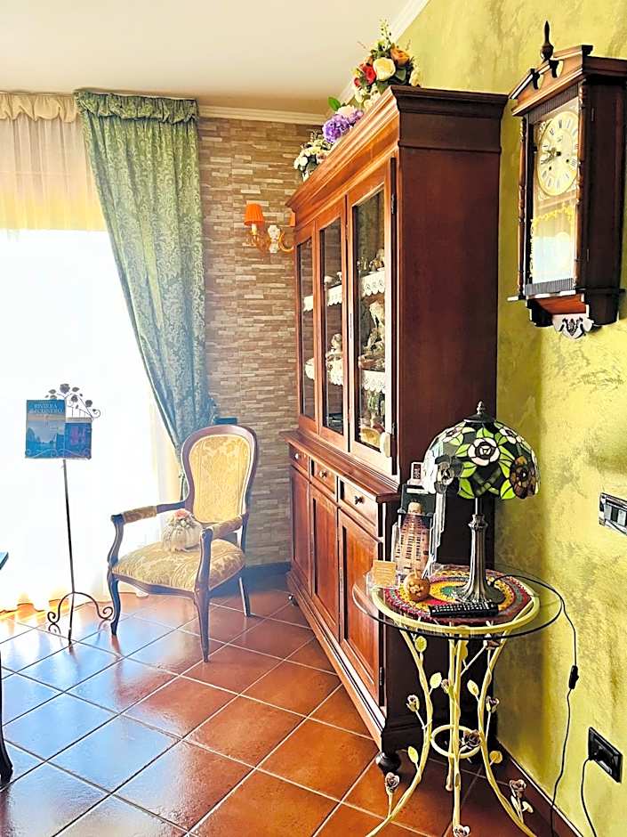 La Mammola Bed&Breakfast