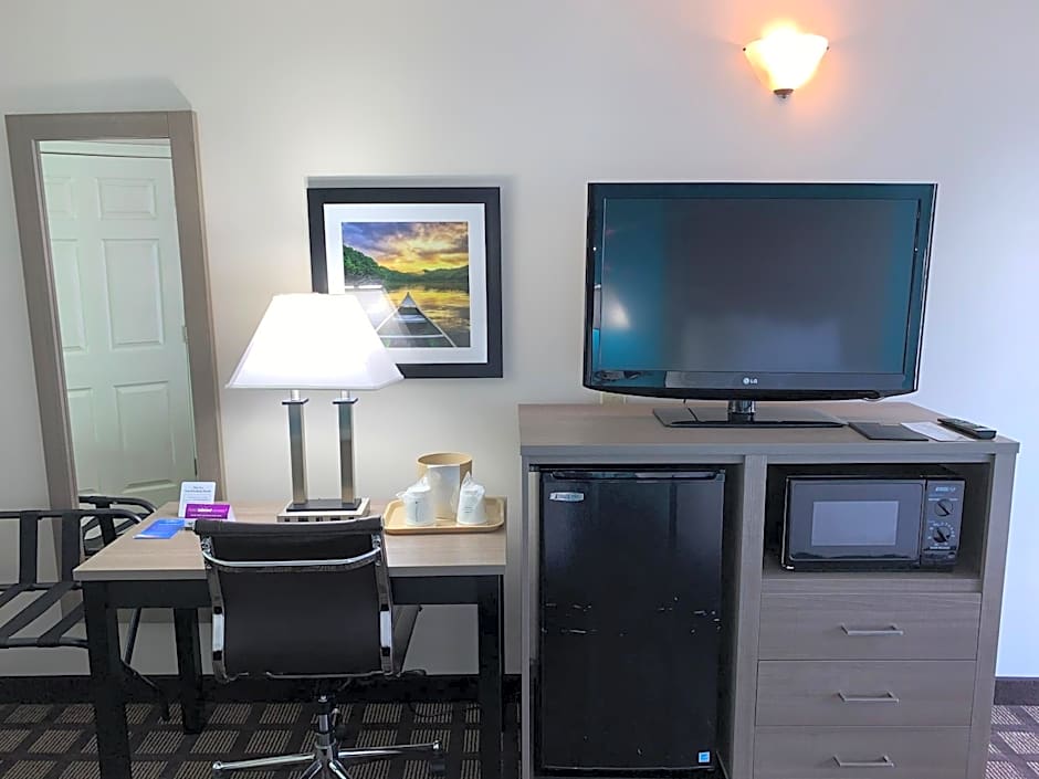 Baymont by Wyndham Eden