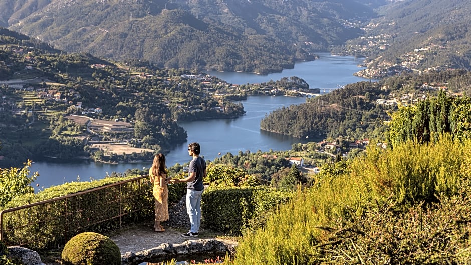 Pousada Geres-Caniçada