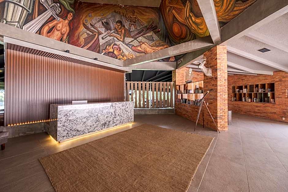 Nimue Marina Residence