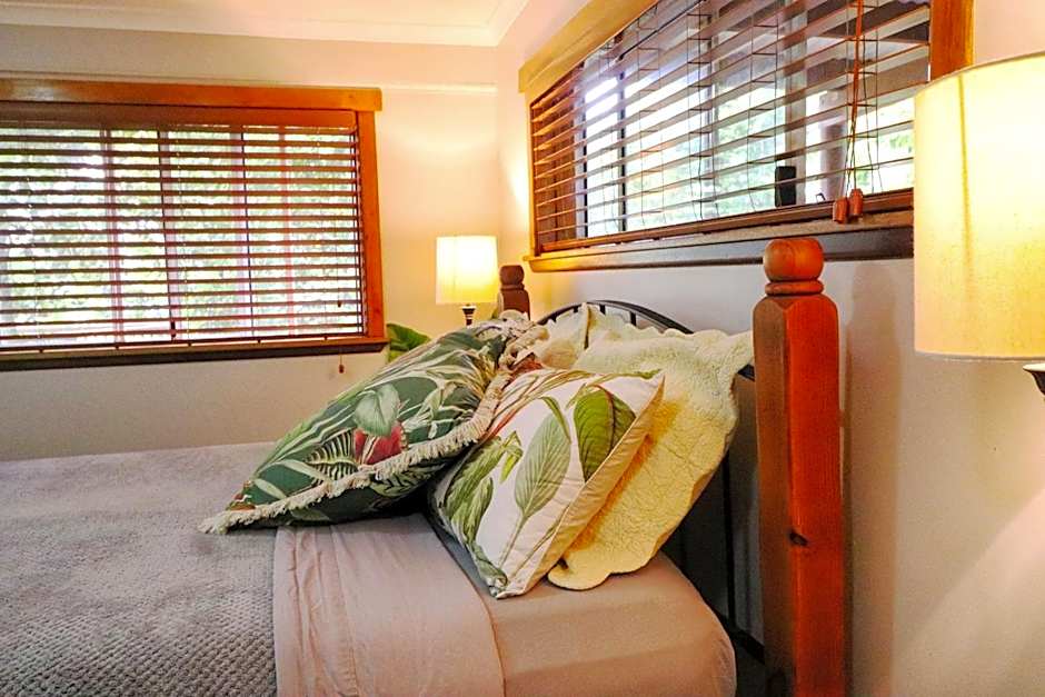 Whitsundays Retreat