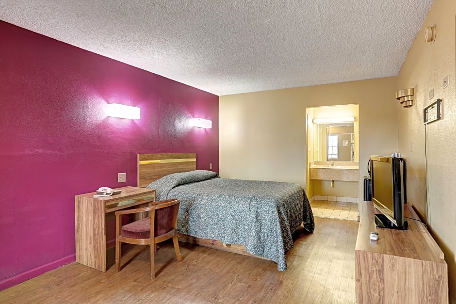 Vista Inn & Suites Nashville Airport East