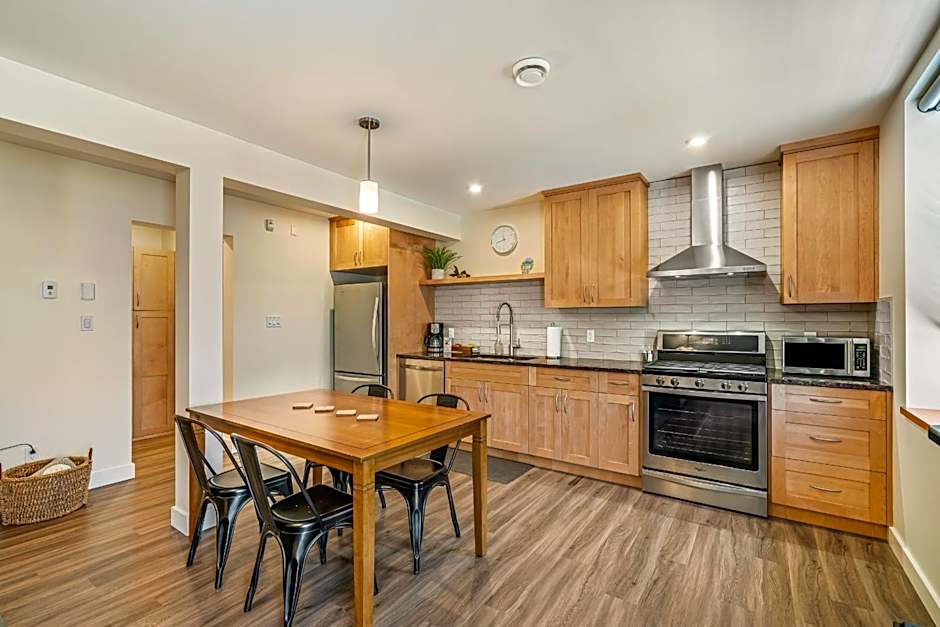 Stirling All Suites Hotel