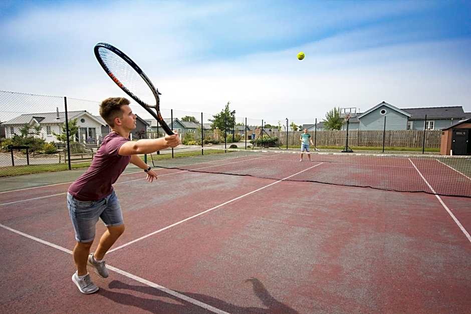 The Bay Filey Holiday Village