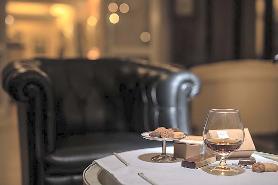 Hotel Albatros Varigotti