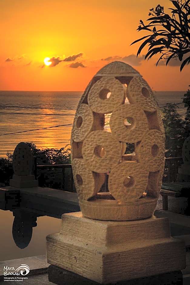 Beten Waru Bungalow and Restaurant