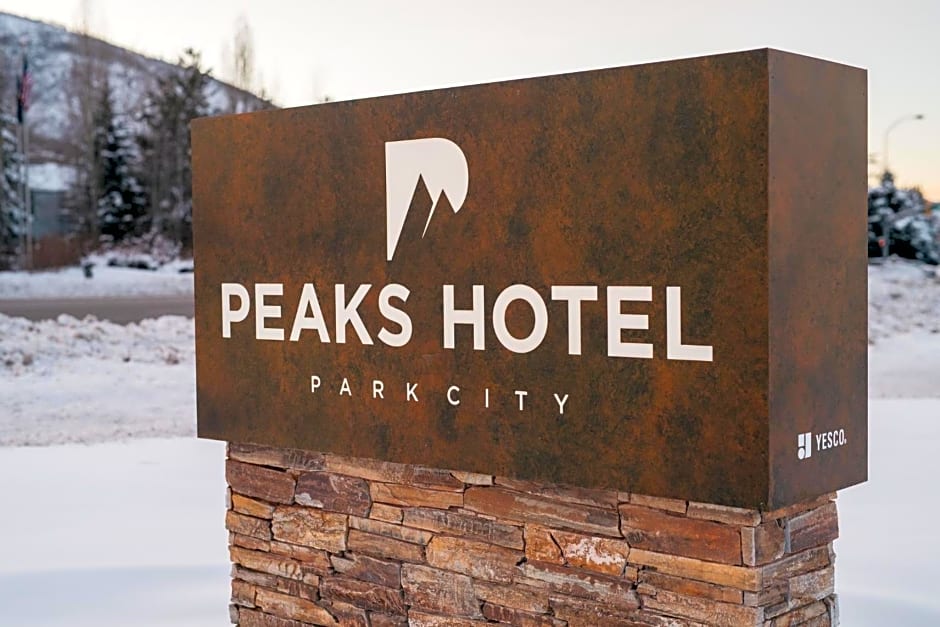 Park City Peaks