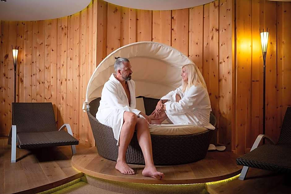 Hotel Jesacherhof 4s