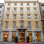 Hotel Coppe Trieste , boutique hotel