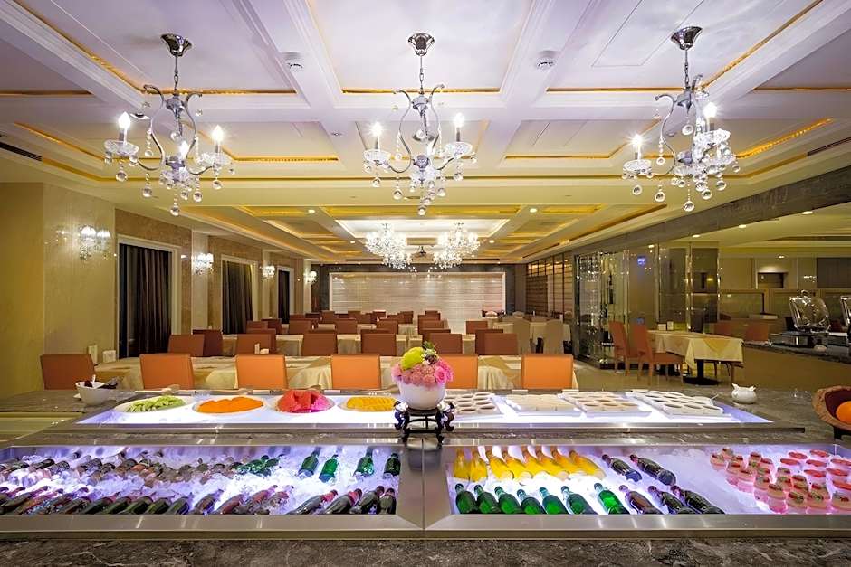 Grand View Hotel