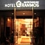 Grammos Hotel