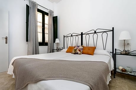 Corral de los Chícharos