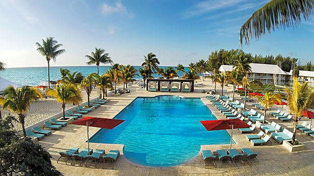 Viva Fortuna Beach by Wyndham, A Trademark All Inclusive