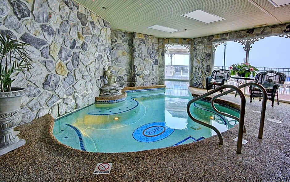 Boardwalk Plaza Hotel