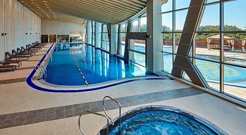 Somerset Jeju Shinhwa World