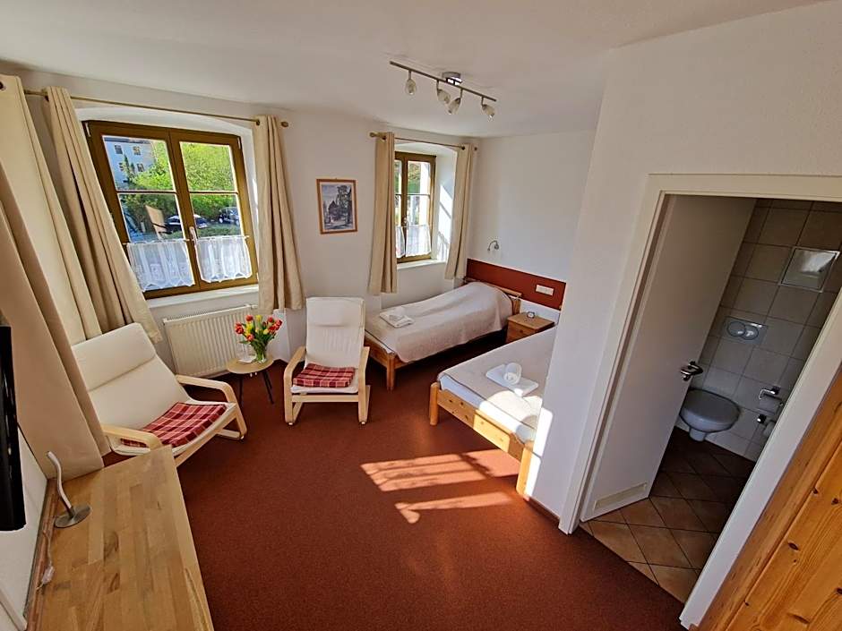 Garni Hotel Zum Hothertor