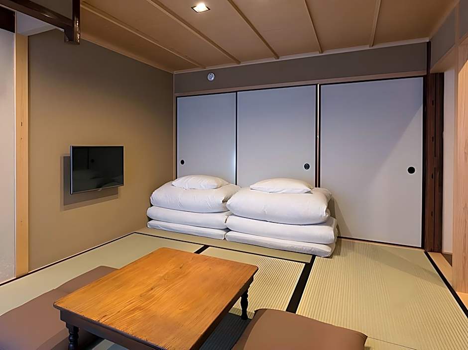 Rikyuan Holiday Rentals