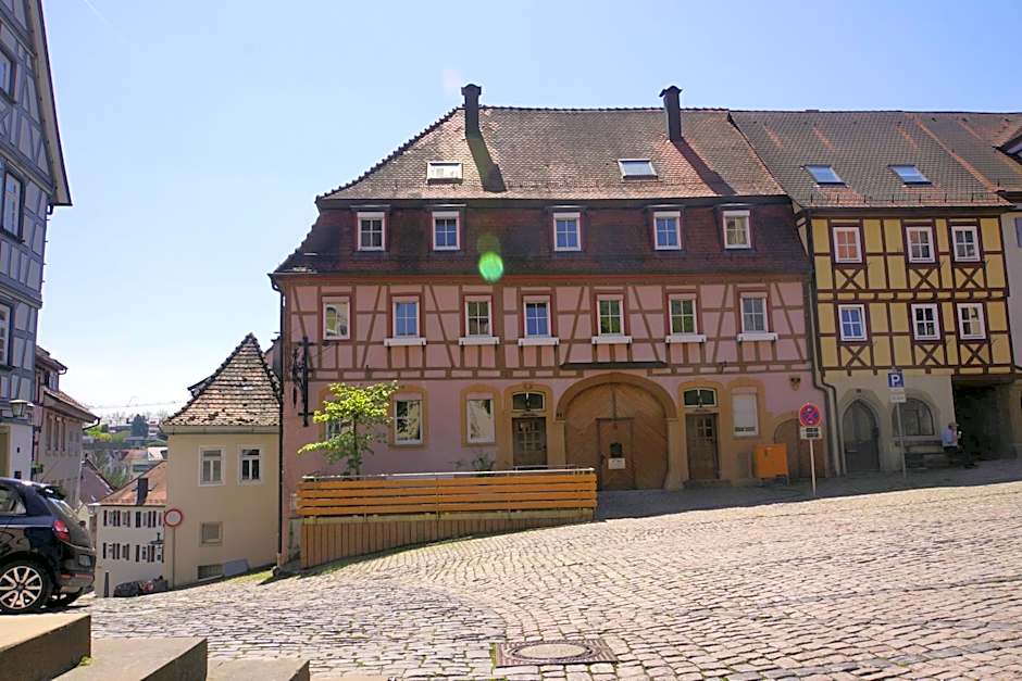 Photo 1 of 13 of Hotel Wagner Am Marktplatz