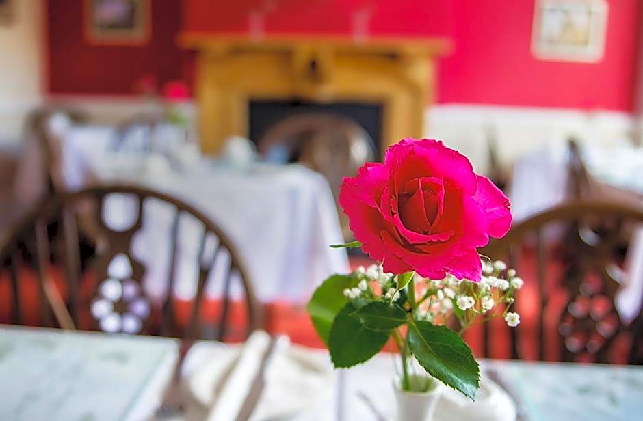 St. Raphael Guest House