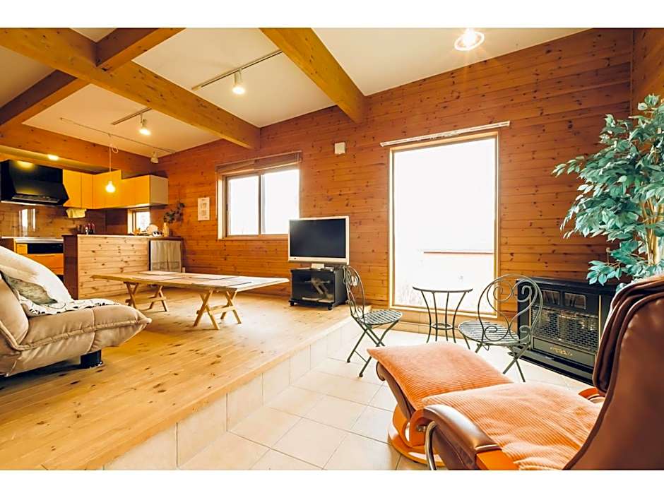 LAKE view PRIVATE log house