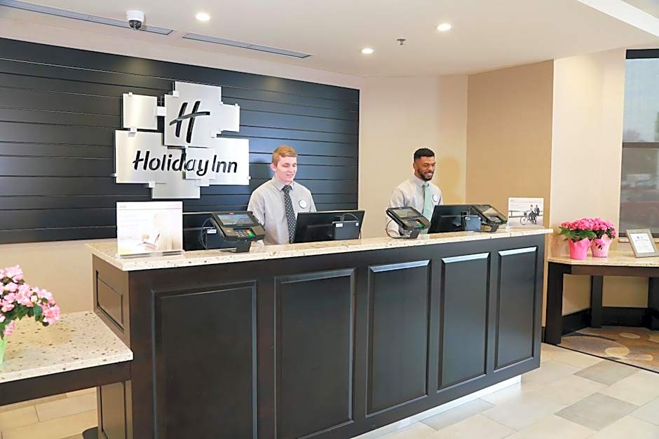 Holiday Inn Champaign By IHG