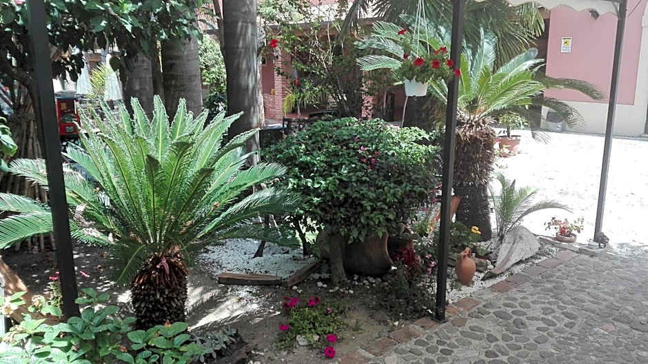 Casantica
