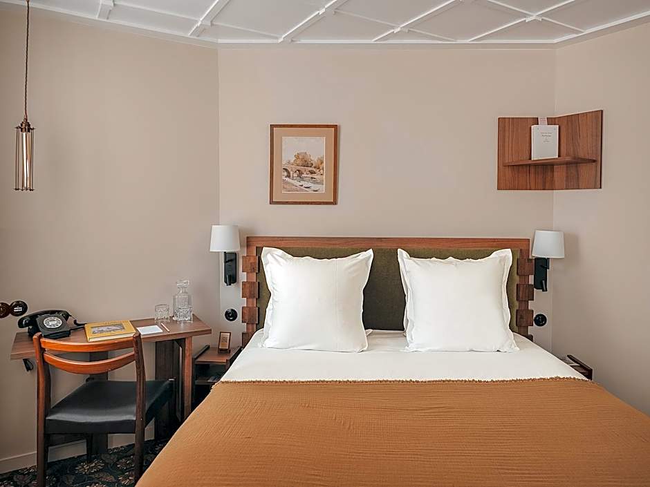 Hotel Le Petit Belloy Saint Germain