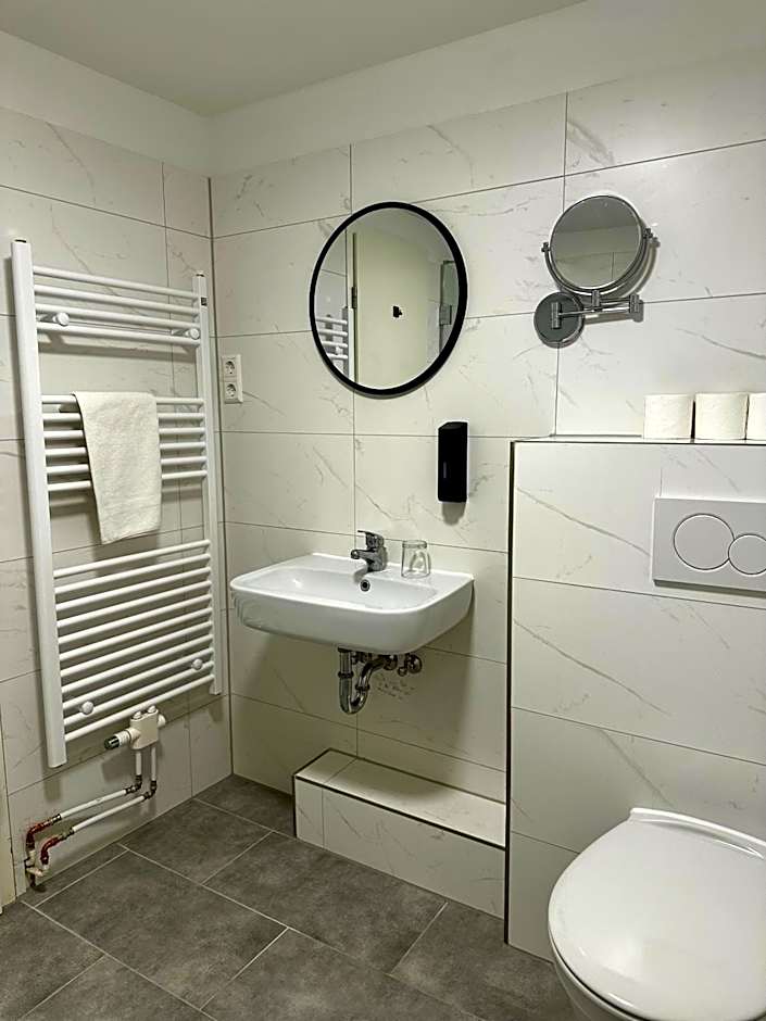 D&D Hotel by Wiggers