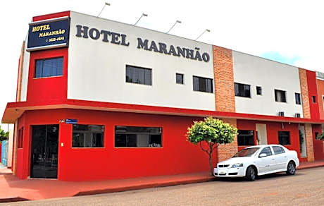 Hotel Maranhao