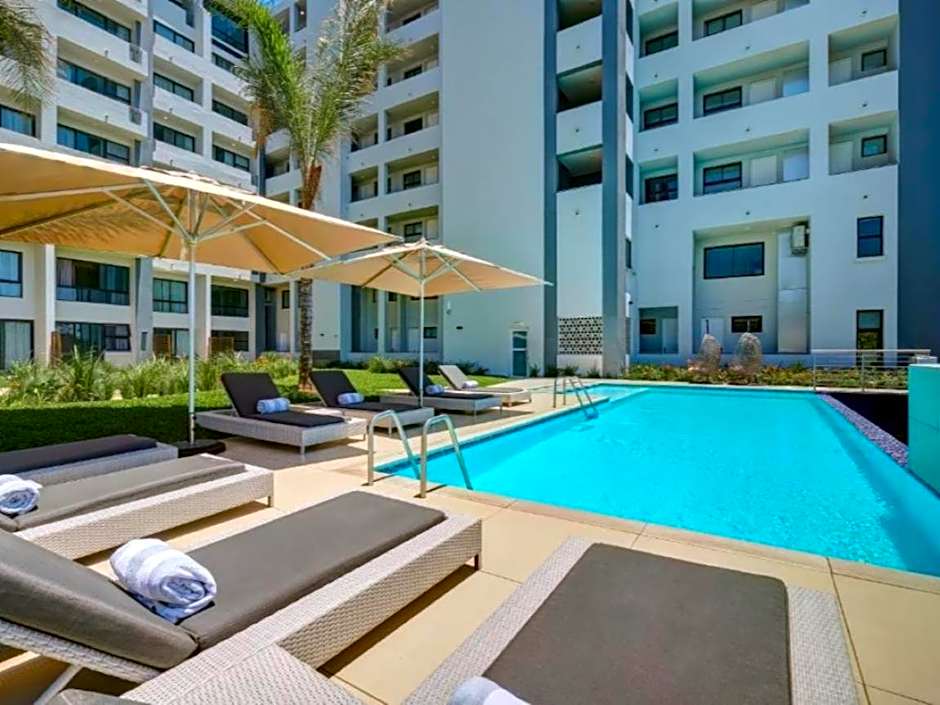 The Regency Aparthotel