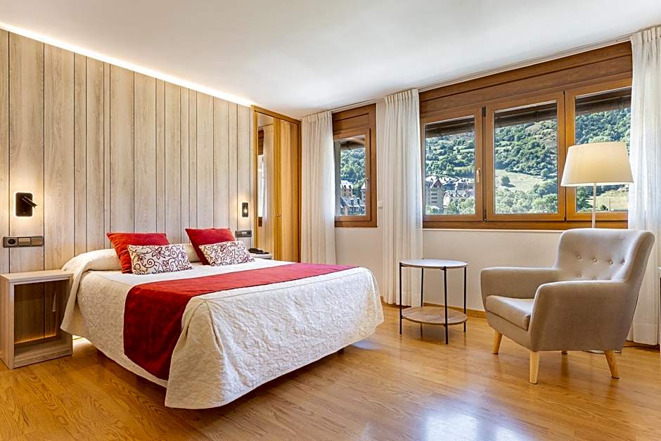 Hotel Eth Solan & SPA